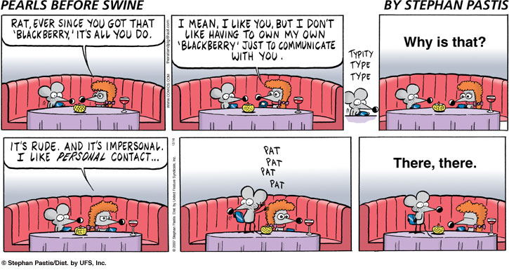pearls